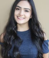 Chloe Holaso