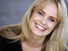 Chloe Holaso