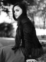 Chloe Holaso