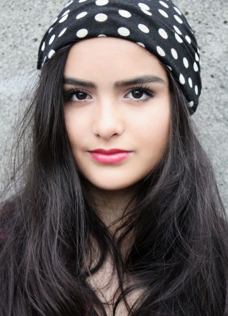 Chloe Holaso