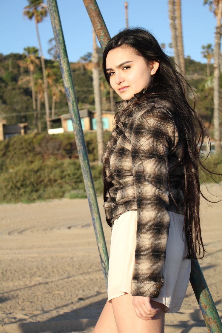 Chloe Holaso
