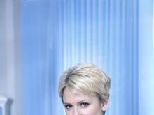 Chloe Howman photo