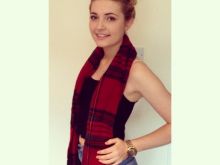 Chloe Hunter