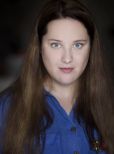 Chloe Hunter