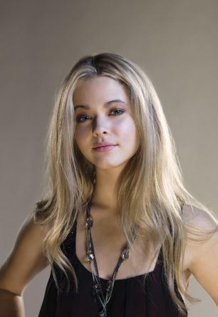 Chloe Hunter