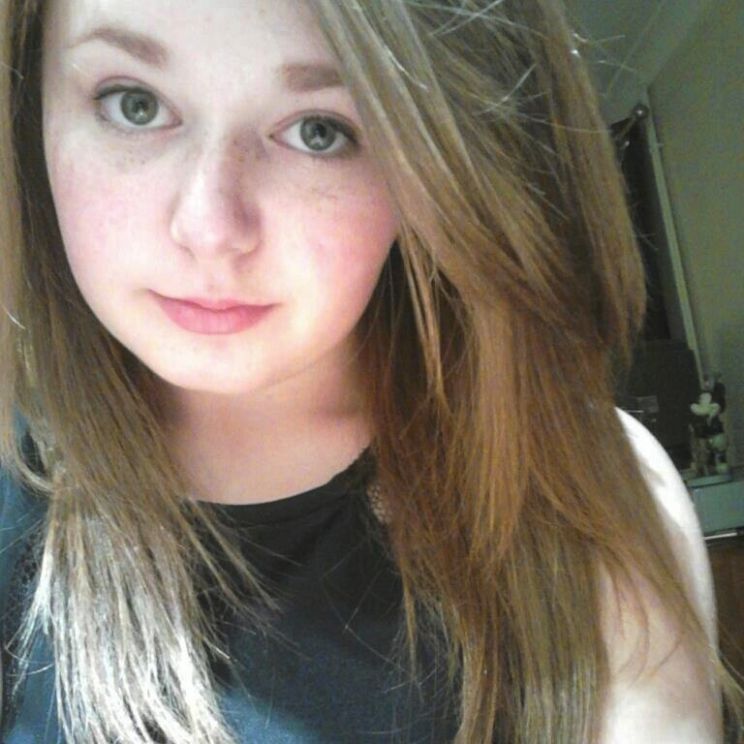 Chloe Hunter