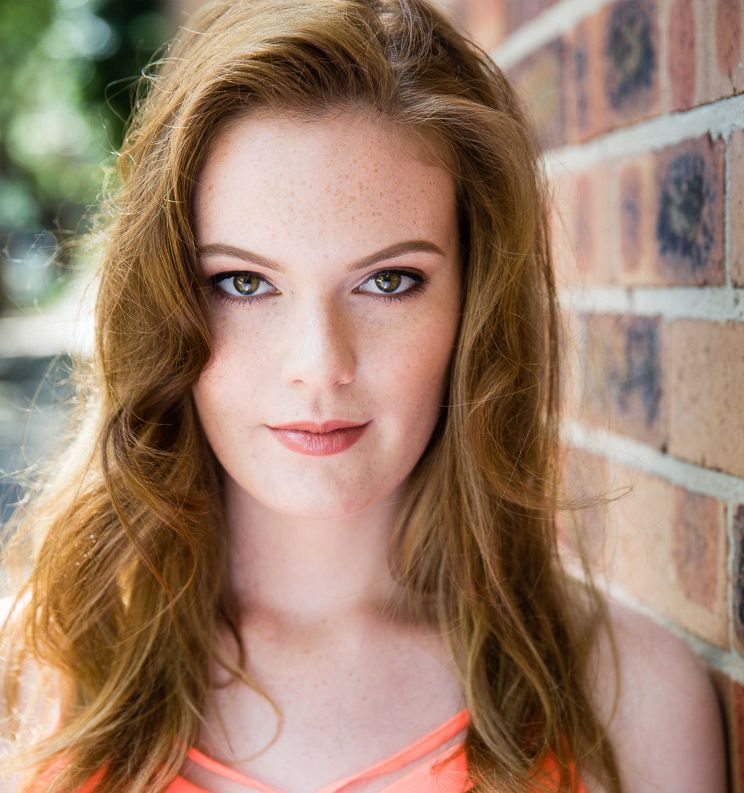 Chloe Hunter