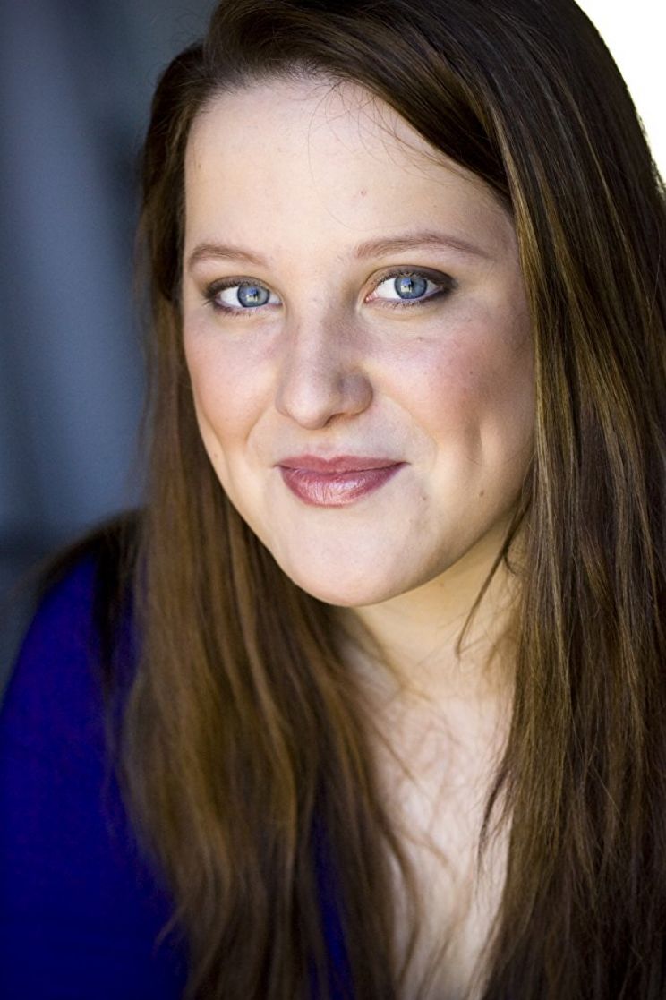 Chloe Hunter