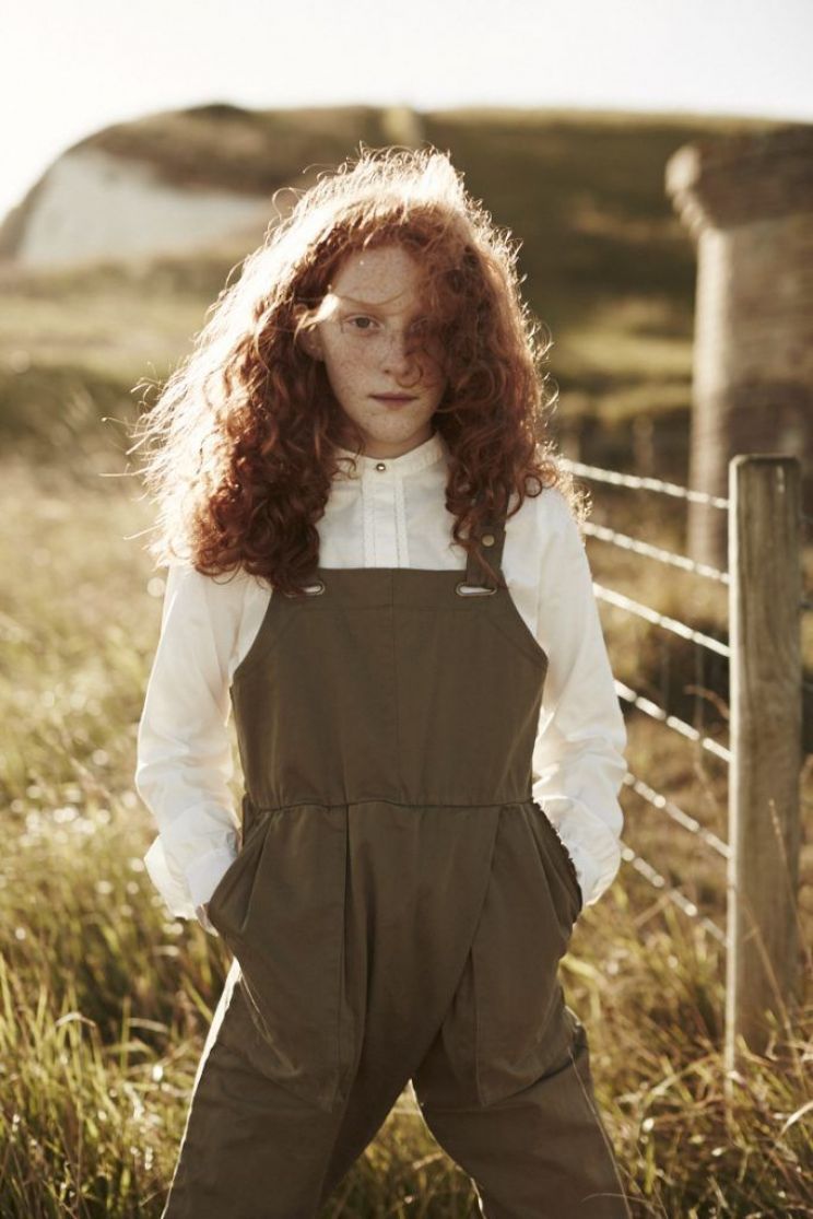 Chloe Hunter