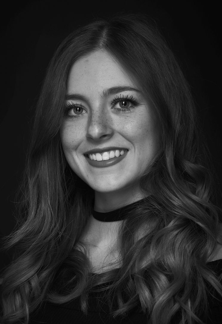 Chloe Hunter