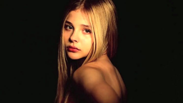 Chloe Hunter