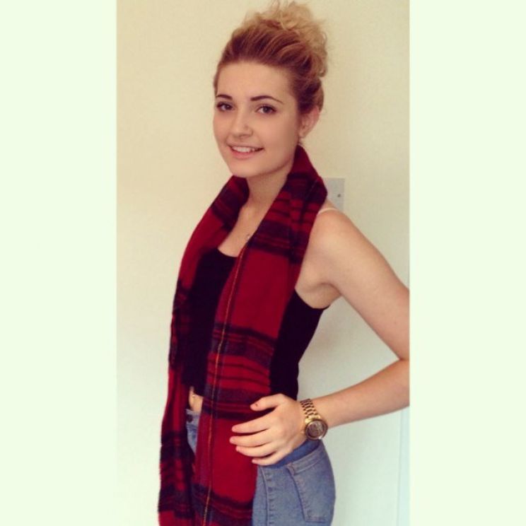 Chloe Hunter