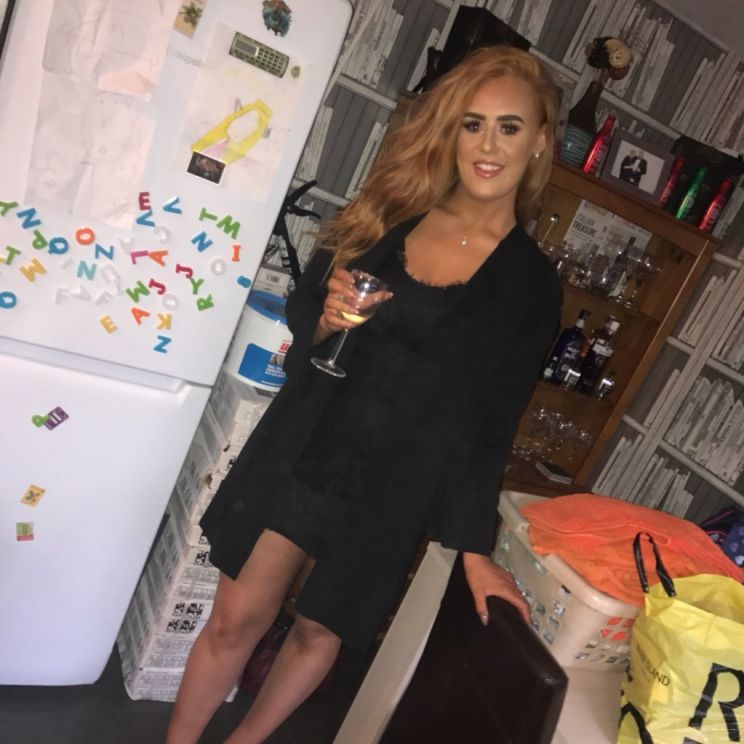 Chloe Hunter