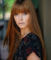 Chloe Hurst
