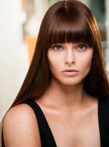 Chloe Hurst