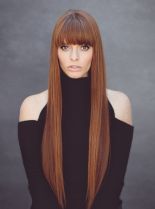 Chloe Hurst