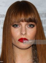 Chloe Hurst photo