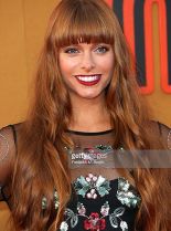 Chloe Hurst photo