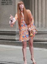 Chloe Hurst