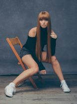 Chloe Hurst