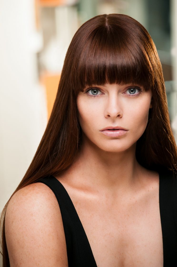 Chloe Hurst
