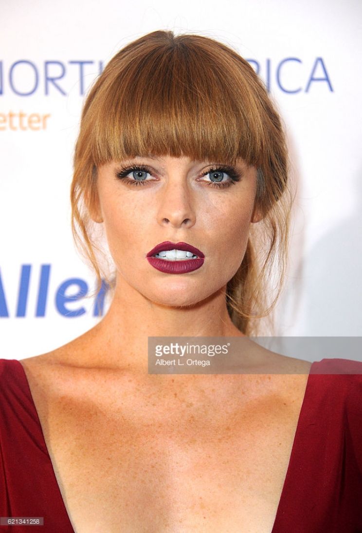 Chloe Hurst