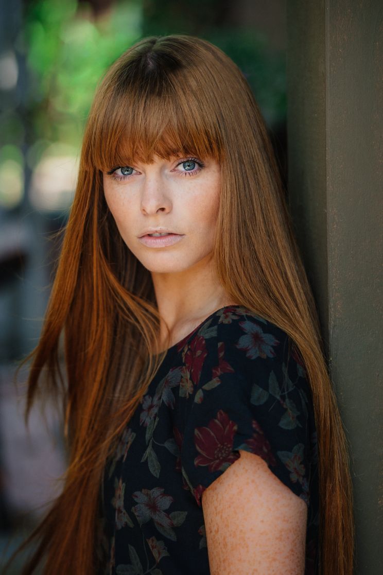 Chloe Hurst