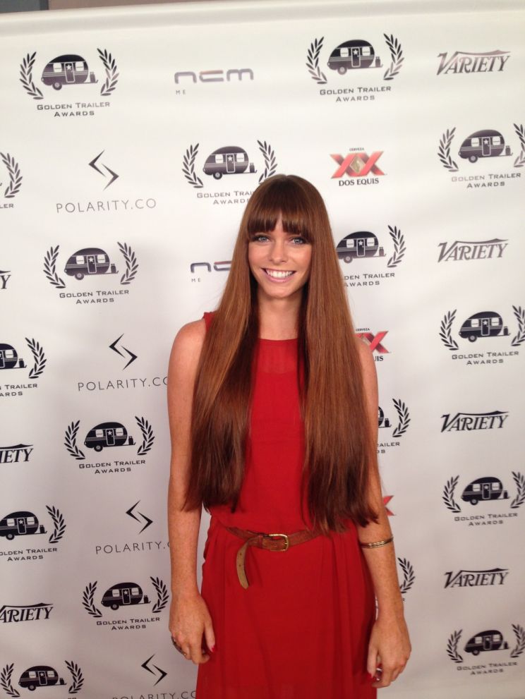 Chloe Hurst