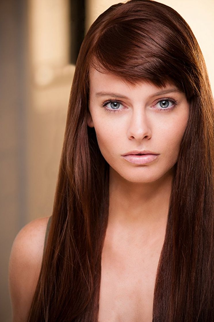 Chloe Hurst