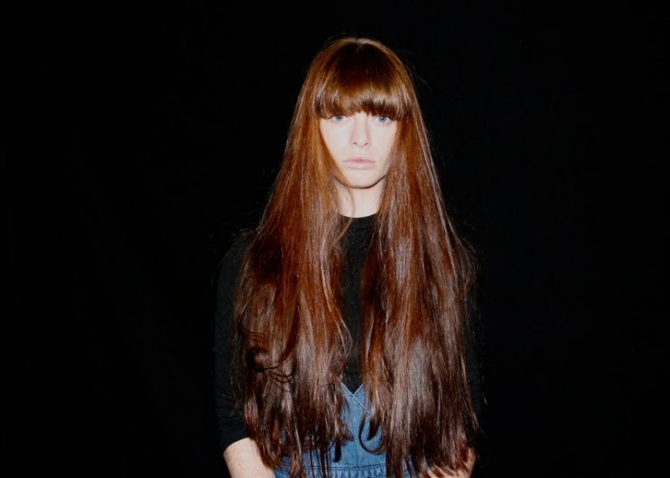 Chloe Hurst
