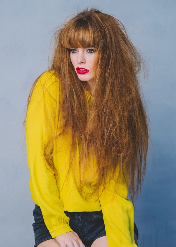 Chloe Hurst