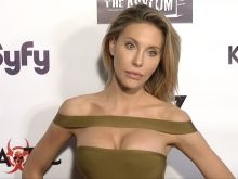 Chloe Lattanzi