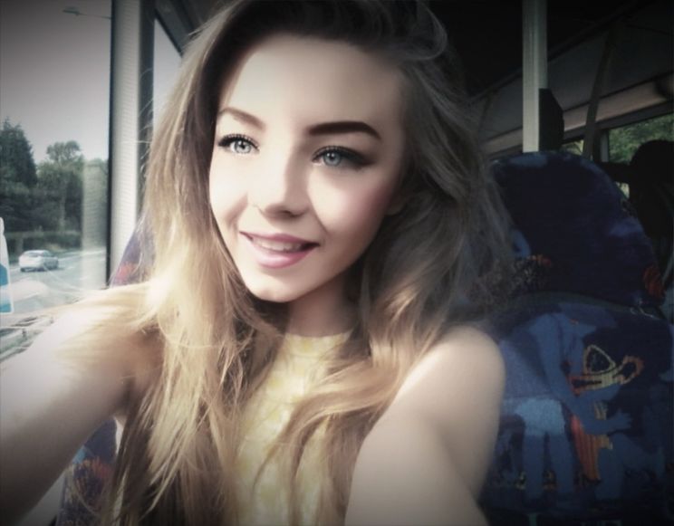 Chloe Lea