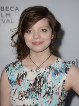 Chloe Levine