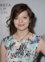 Chloe Levine