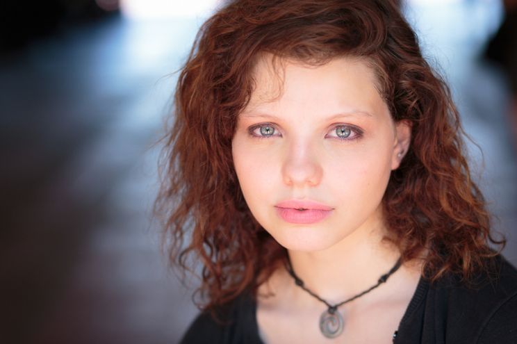 Chloe Levine