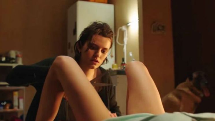 Chloe Levine