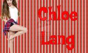 Chloe Lourenco Lang