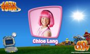 Chloe Lourenco Lang