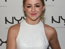 Chloe Lukasiak