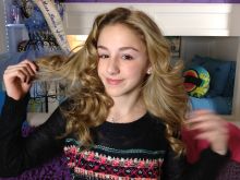 Chloe Lukasiak