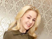 Chloe Lukasiak
