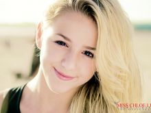Chloe Lukasiak