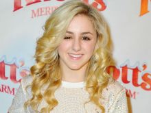 Chloe Lukasiak