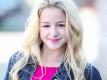 Chloe Lukasiak