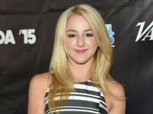Chloe Lukasiak