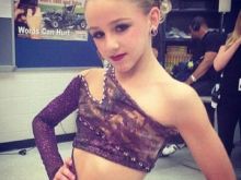 Chloe Lukasiak