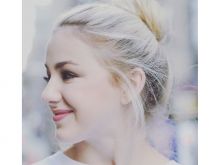 Chloe Lukasiak