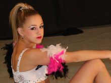 Chloe Lukasiak