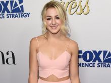 Chloe Lukasiak